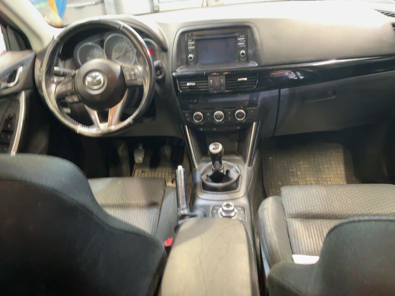 Mazda CX-5 2.2 Turbodiesel Sendo 2WD 2014 – снимка 17
