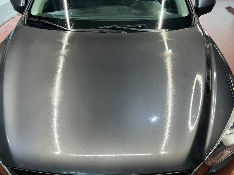 Mazda CX-5 2.2 Turbodiesel Sendo 2WD 2014 – снимка 43