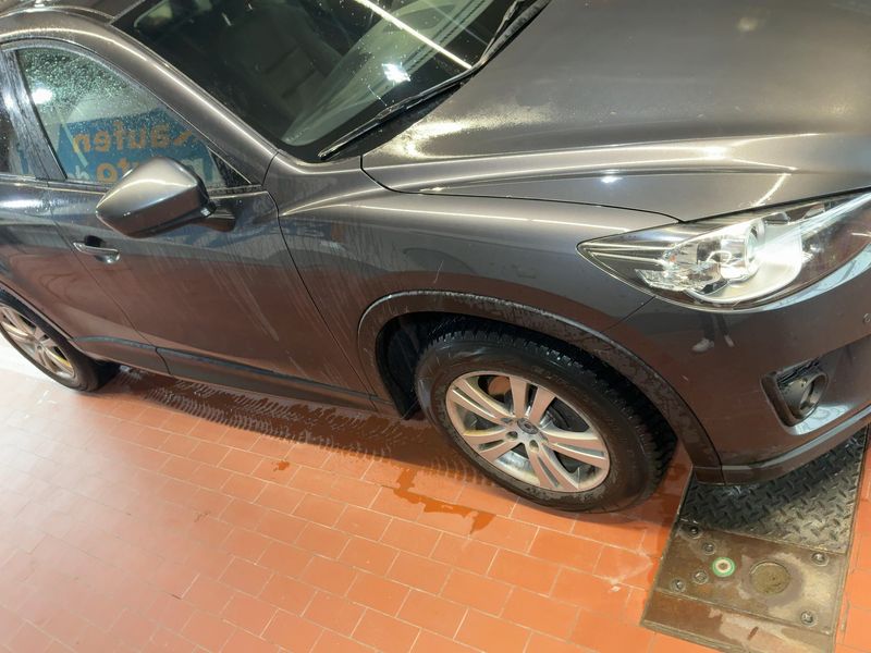 Mazda CX-5 2.2 Turbodiesel Sendo 2WD 2014 – снимка 12