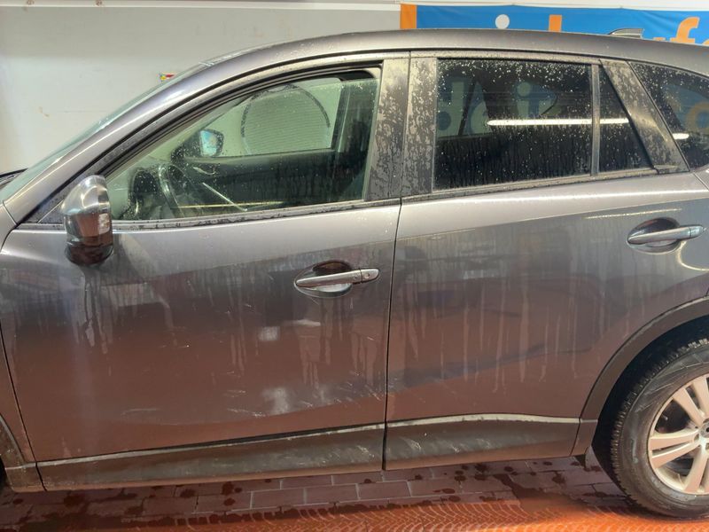 Mazda CX-5 2.2 Turbodiesel Sendo 2WD 2014 – снимка 4