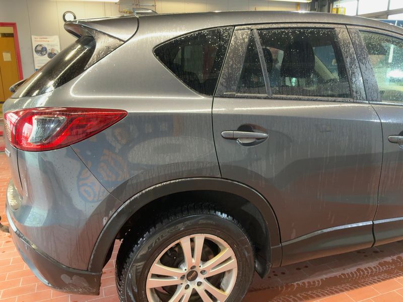 Mazda CX-5 2.2 Turbodiesel Sendo 2WD 2014 – снимка 8