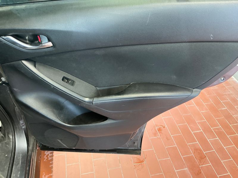 Mazda CX-5 2.2 Turbodiesel Sendo 2WD 2014 – снимка 32