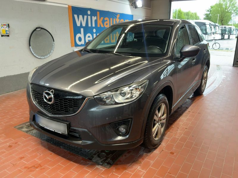 Mazda CX-5 2.2 Turbodiesel Sendo 2WD 2014 – снимка 1
