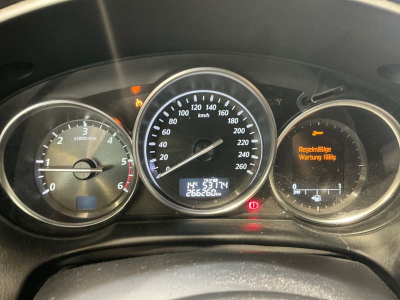 Mazda CX-5 2.2 Turbodiesel Sendo 2WD 2014 – снимка 18