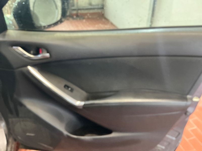 Mazda CX-5 2.2 Turbodiesel Sendo 2WD 2014 – снимка 29
