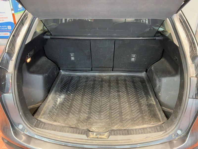 Mazda CX-5 2.2 Turbodiesel Sendo 2WD 2014 – снимка 15