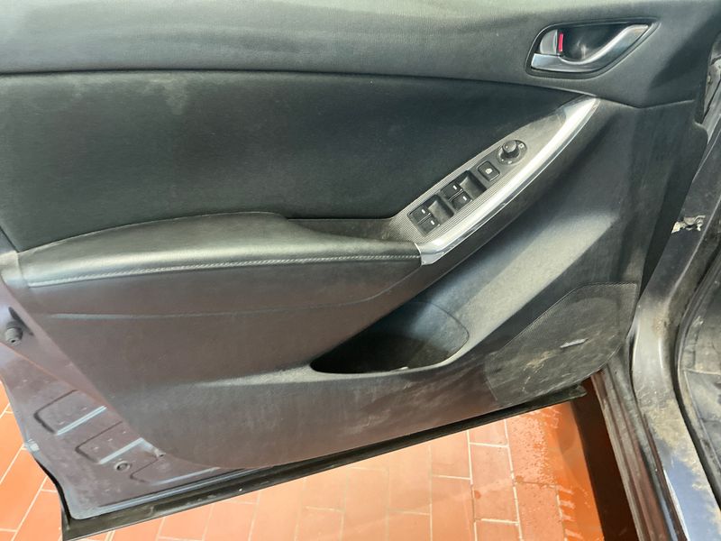 Mazda CX-5 2.2 Turbodiesel Sendo 2WD 2014 – снимка 36