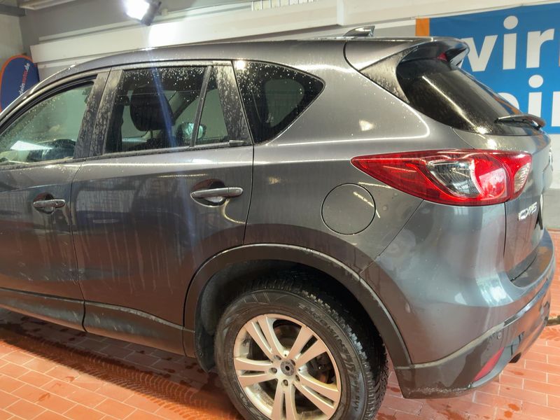 Mazda CX-5 2.2 Turbodiesel Sendo 2WD 2014 – снимка 6