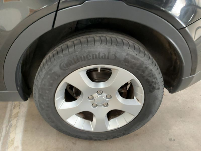 Land Rover Discovery Sport 2.0 ed4 Pure 2016 – снимка 5