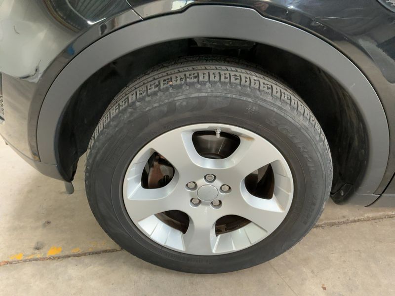 Land Rover Discovery Sport 2.0 ed4 Pure 2016 – снимка 3