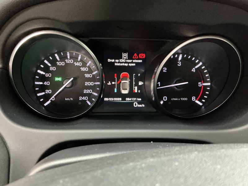 Land Rover Discovery Sport 2.0 ed4 Pure 2016 – снимка 18