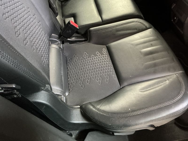 Land Rover Discovery Sport 2.0 ed4 Pure 2016 – снимка 33