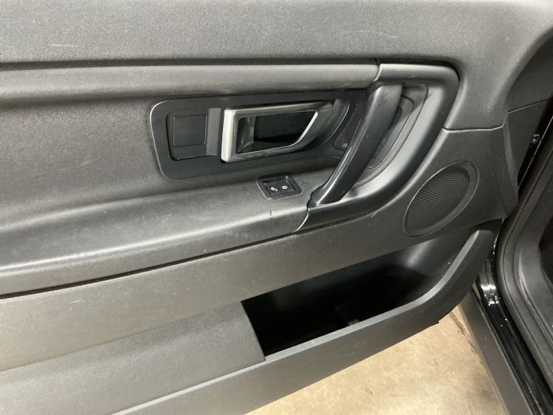 Land Rover Discovery Sport 2.0 ed4 Pure 2016 – снимка 31