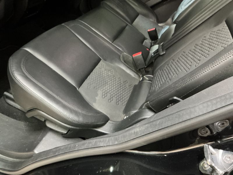 Land Rover Discovery Sport 2.0 ed4 Pure 2016 – снимка 34