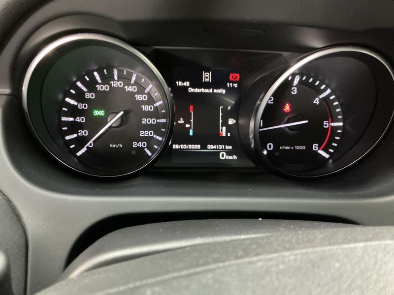 Land Rover Discovery Sport 2.0 ed4 Pure 2016 – снимка 36