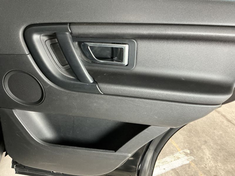 Land Rover Discovery Sport 2.0 ed4 Pure 2016 – снимка 27