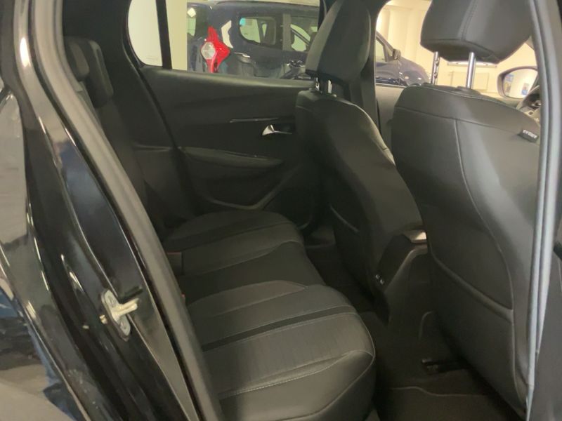 Peugeot 208 1.2 PureTech Allure Business 2021 – снимка 19