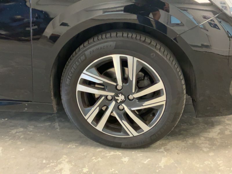 Peugeot 208 1.2 PureTech Allure Business 2021 – снимка 11