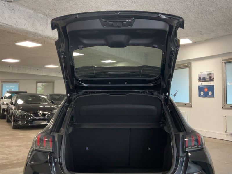 Peugeot 208 1.2 PureTech Allure Business 2021 – снимка 15