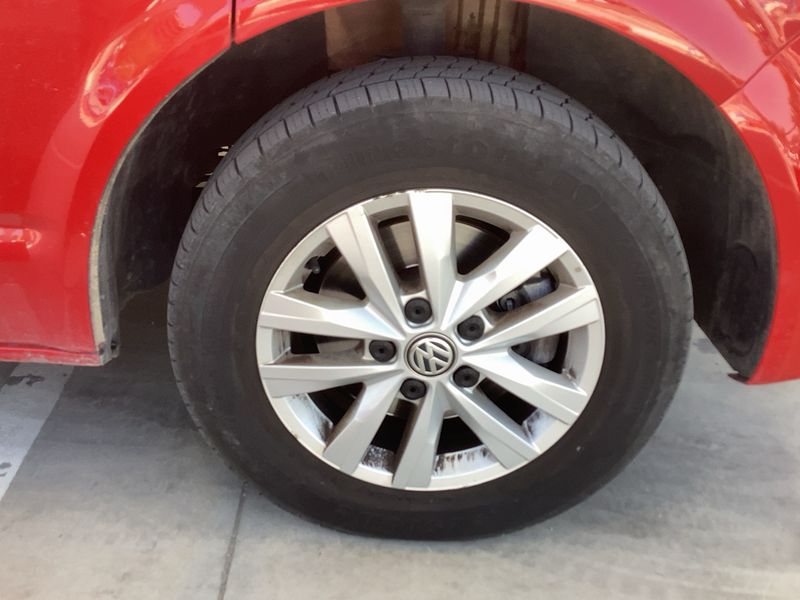 Volkswagen T6 California 2.0 TDI Beach 2019 – снимка 11