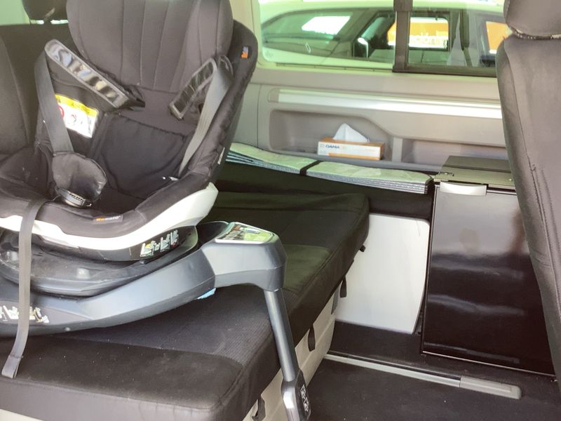 Volkswagen T6 California 2.0 TDI Beach 2019 – снимка 19