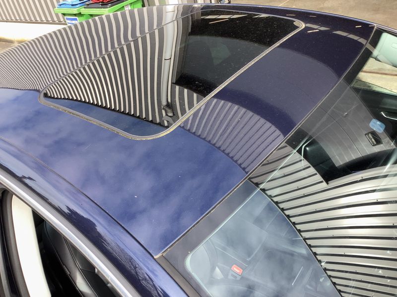 Volkswagen Passat 1.6 TDI Comfortline BlueMotion Tech 2015 – снимка 13