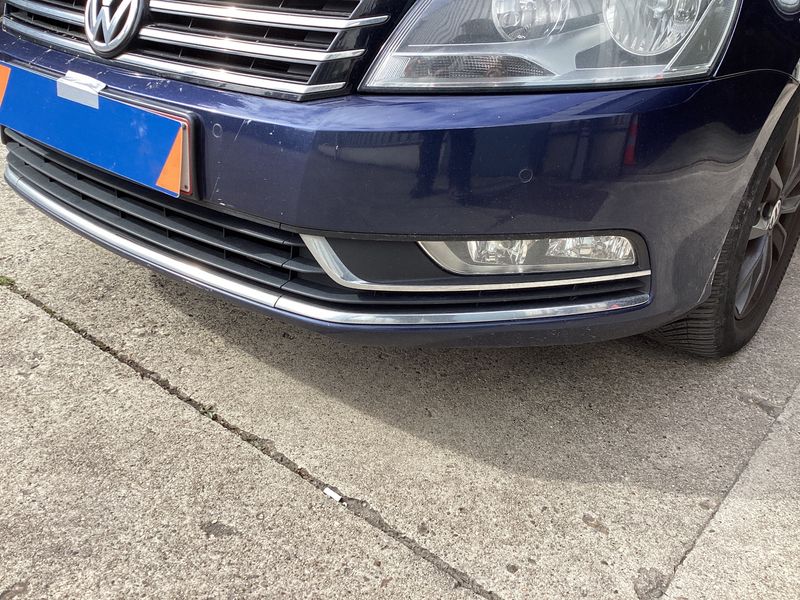 Volkswagen Passat 1.6 TDI Comfortline BlueMotion Tech 2015 – снимка 45