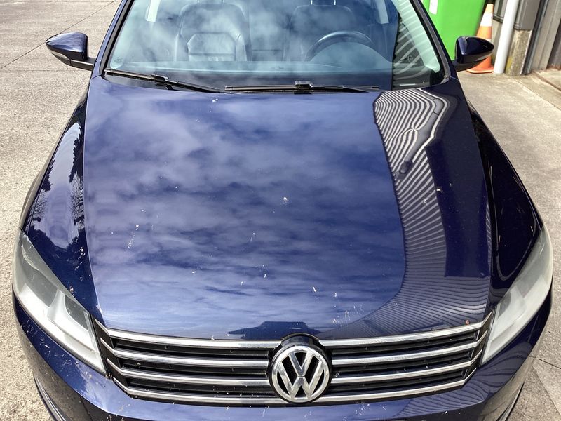 Volkswagen Passat 1.6 TDI Comfortline BlueMotion Tech 2015 – снимка 49