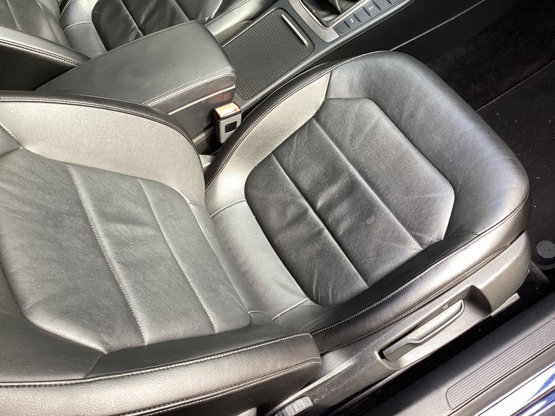 Volkswagen Passat 1.6 TDI Comfortline BlueMotion Tech 2015 – снимка 28