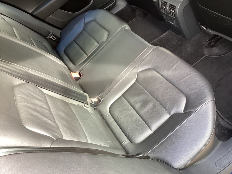 Volkswagen Passat 1.6 TDI Comfortline BlueMotion Tech 2015 – снимка 30