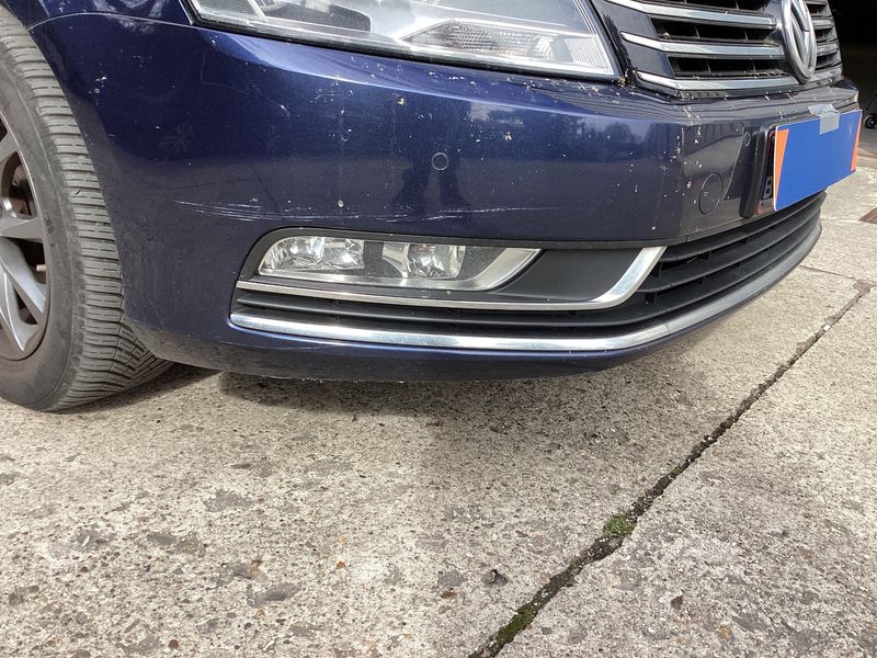 Volkswagen Passat 1.6 TDI Comfortline BlueMotion Tech 2015 – снимка 44