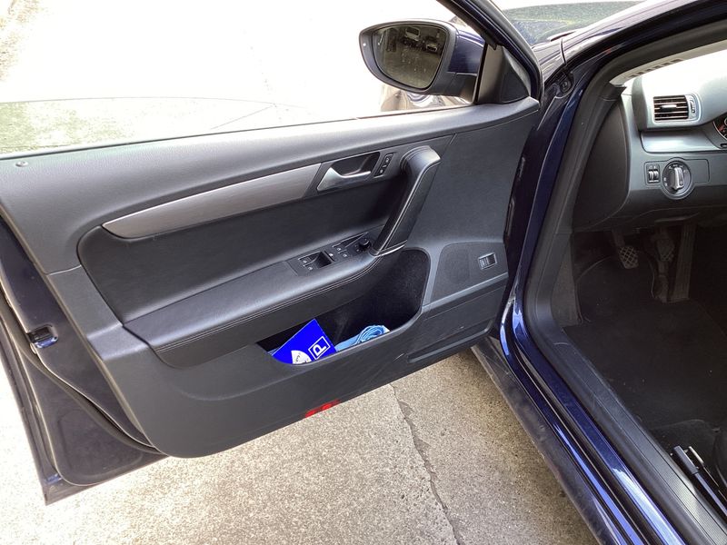 Volkswagen Passat 1.6 TDI Comfortline BlueMotion Tech 2015 – снимка 35