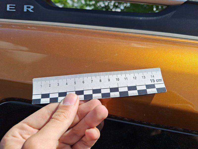 Dacia Duster 1.3 TCe Prestige 2021 – снимка 65