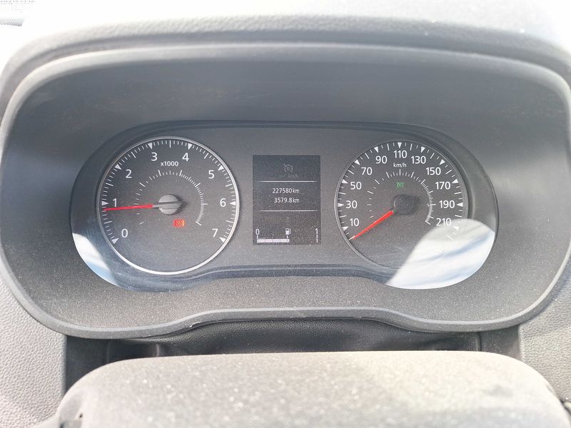 Dacia Duster 1.3 TCe Prestige 2021 – снимка 12