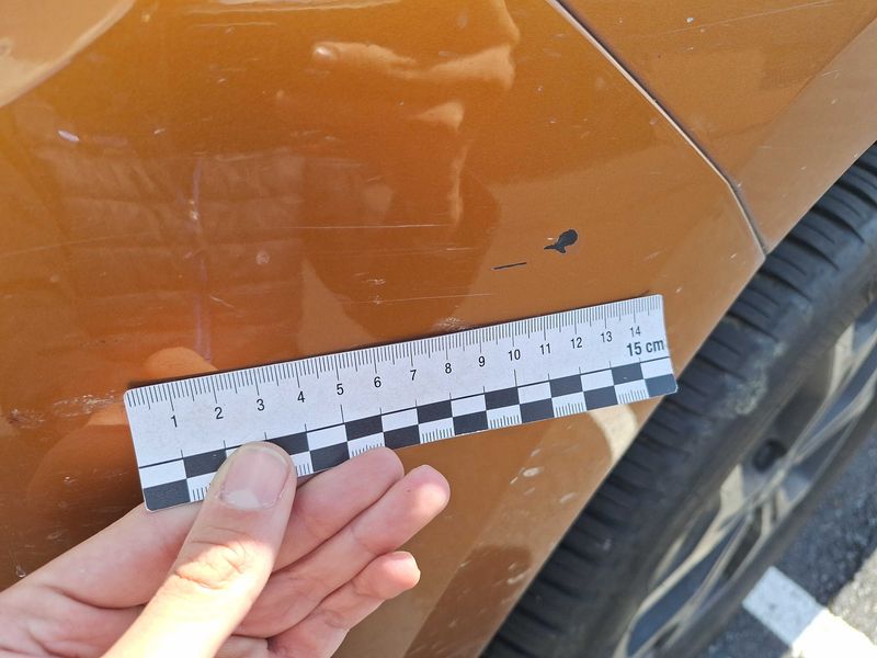 Dacia Duster 1.3 TCe Prestige 2021 – снимка 169