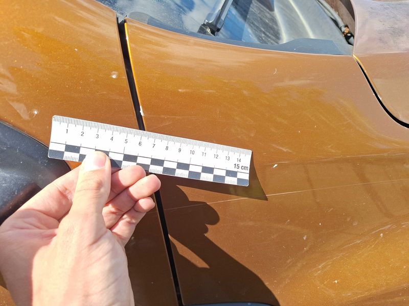 Dacia Duster 1.3 TCe Prestige 2021 – снимка 31