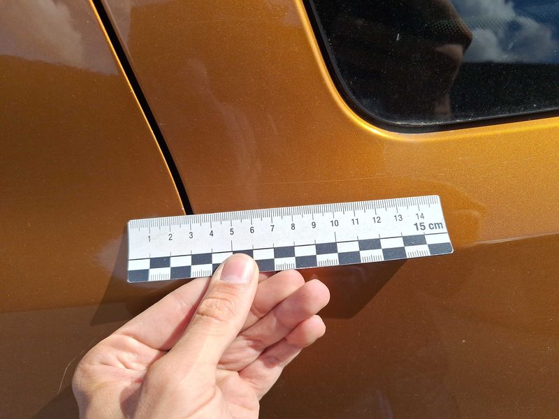 Dacia Duster 1.3 TCe Prestige 2021 – снимка 100
