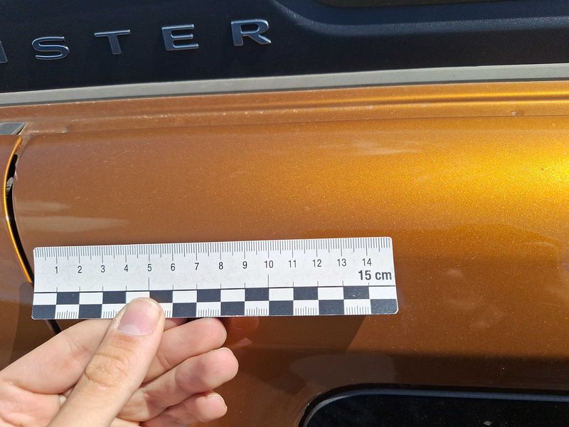 Dacia Duster 1.3 TCe Prestige 2021 – снимка 66