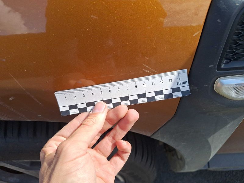 Dacia Duster 1.3 TCe Prestige 2021 – снимка 86