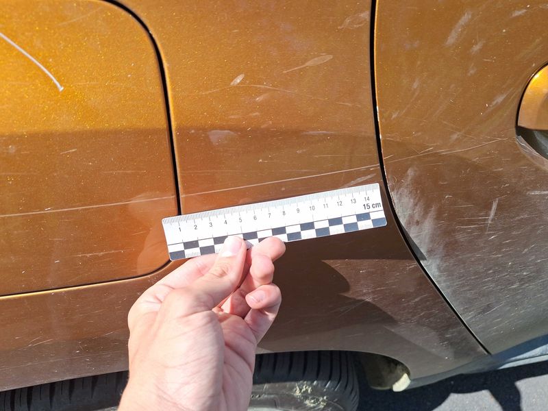 Dacia Duster 1.3 TCe Prestige 2021 – снимка 32