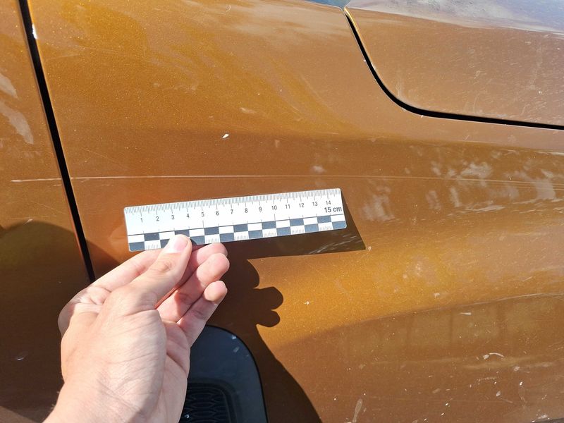 Dacia Duster 1.3 TCe Prestige 2021 – снимка 30