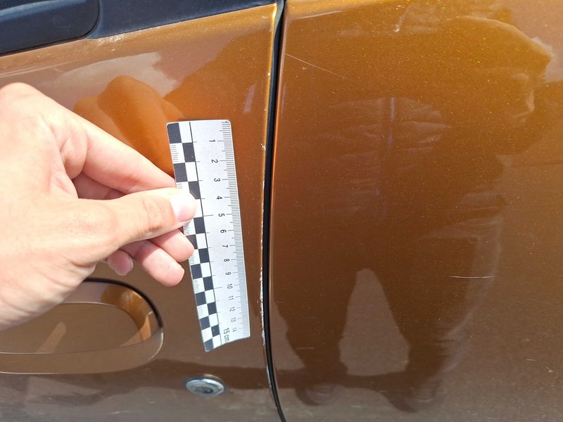 Dacia Duster 1.3 TCe Prestige 2021 – снимка 76