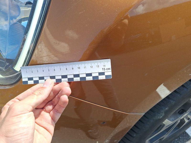 Dacia Duster 1.3 TCe Prestige 2021 – снимка 91