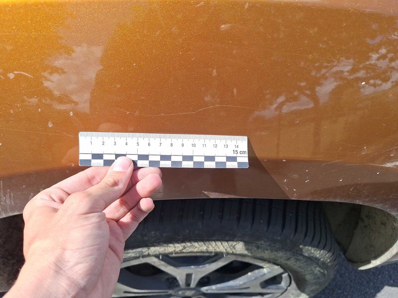 Dacia Duster 1.3 TCe Prestige 2021 – снимка 26