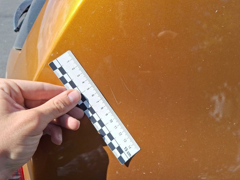 Dacia Duster 1.3 TCe Prestige 2021 – снимка 40
