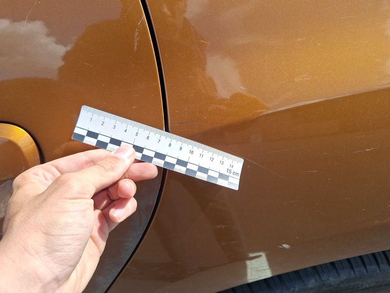 Dacia Duster 1.3 TCe Prestige 2021 – снимка 99