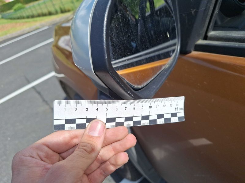 Dacia Duster 1.3 TCe Prestige 2021 – снимка 85