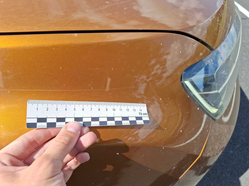 Dacia Duster 1.3 TCe Prestige 2021 – снимка 28
