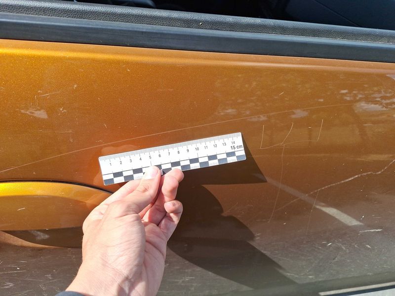 Dacia Duster 1.3 TCe Prestige 2021 – снимка 46