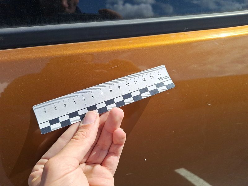 Dacia Duster 1.3 TCe Prestige 2021 – снимка 71